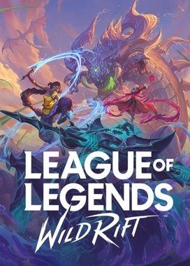 League of Legends Wild Rift